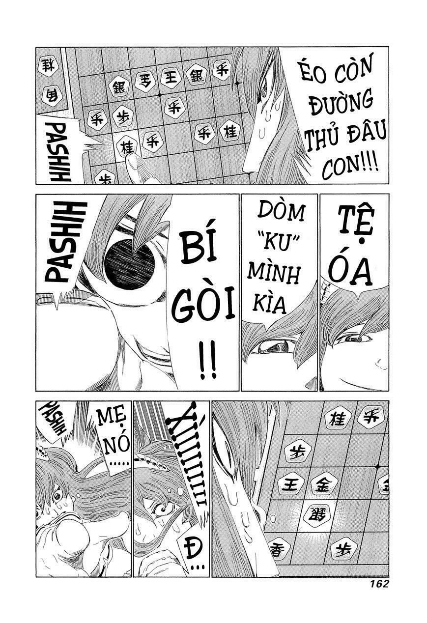 81 Diver Chapter 209 - 13