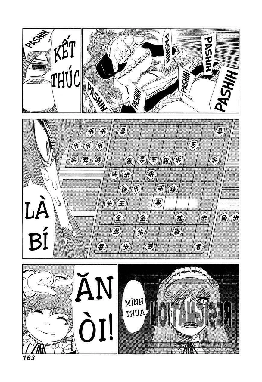 81 Diver Chapter 209 - 14