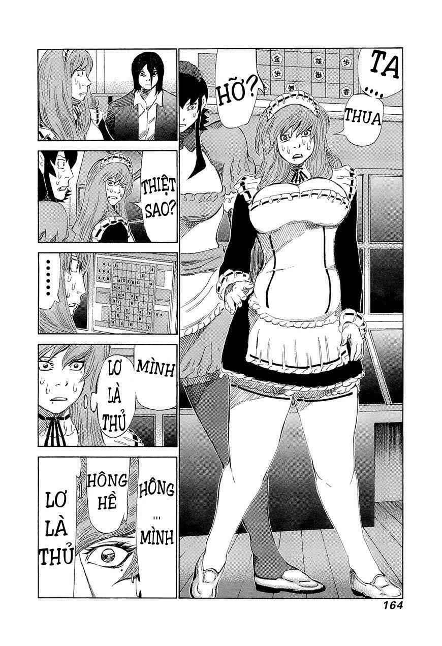 81 Diver Chapter 209 - 15