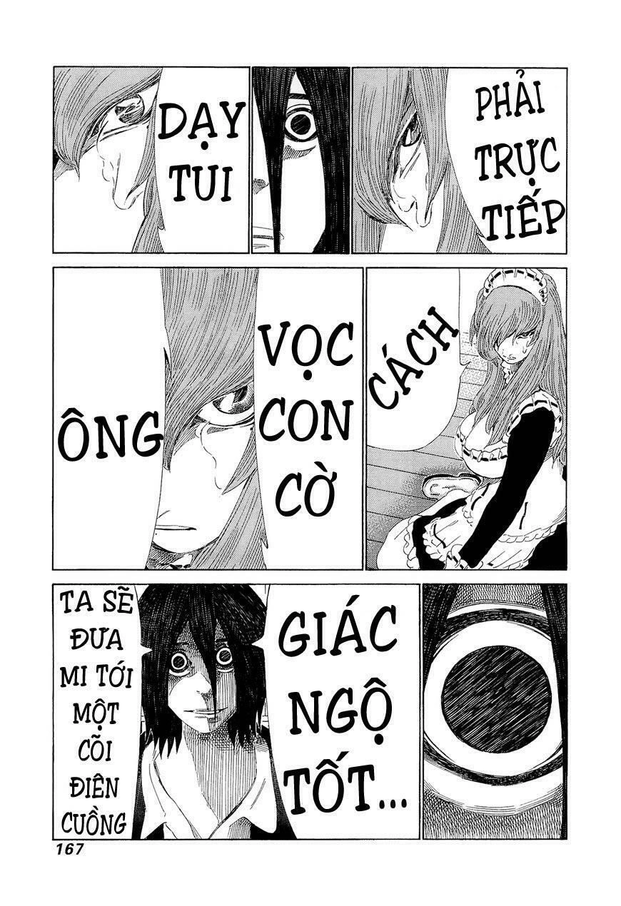 81 Diver Chapter 209 - 18