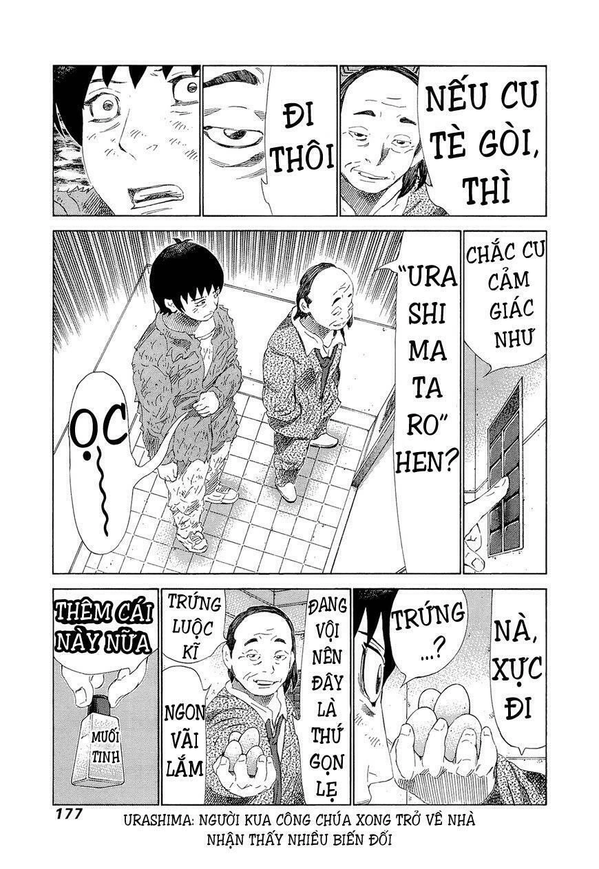 81 Diver Chapter 210 - 6