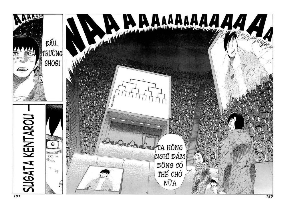 81 Diver Chapter 210 - 9