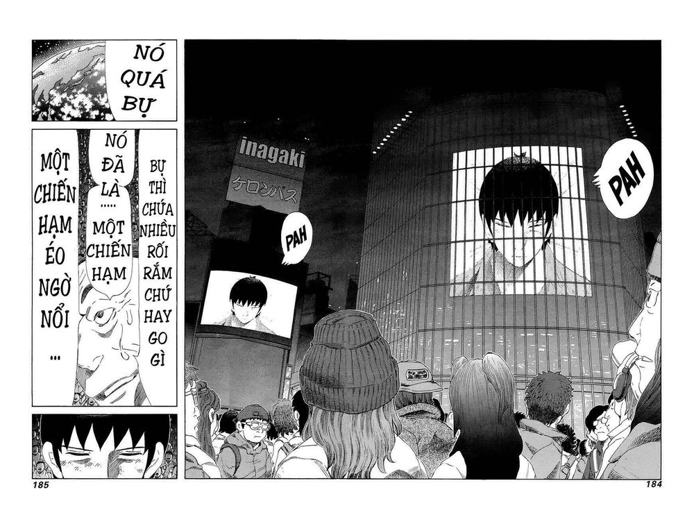 81 Diver Chapter 210 - 12