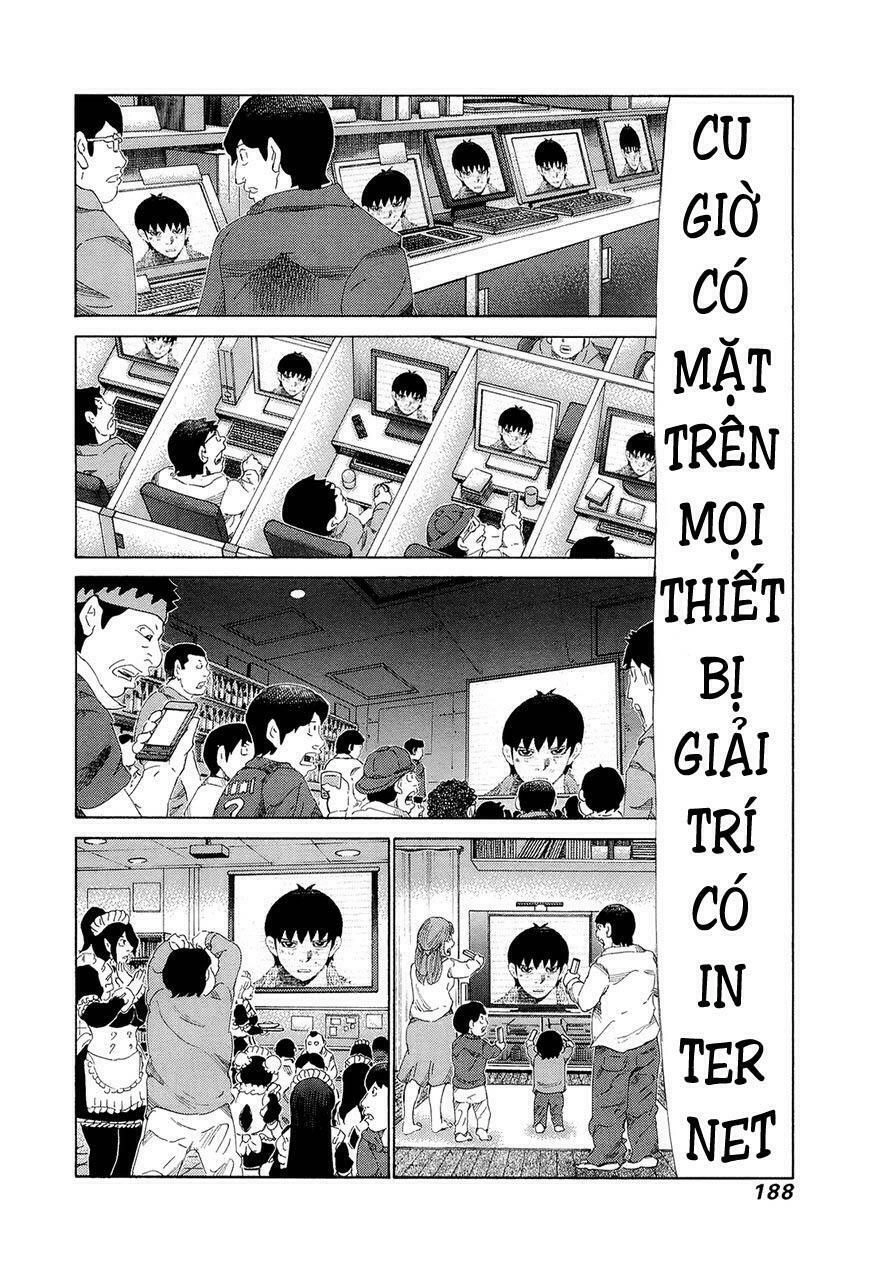 81 Diver Chapter 211 - 2