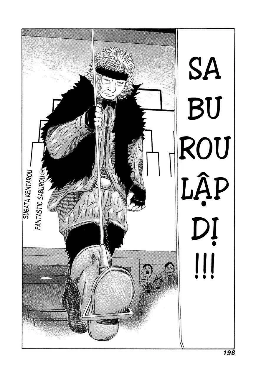 81 Diver Chapter 211 - 9