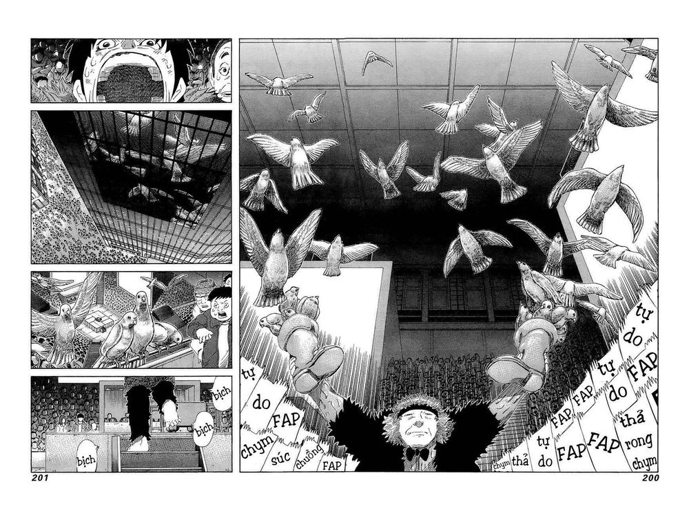 81 Diver Chapter 211 - 11