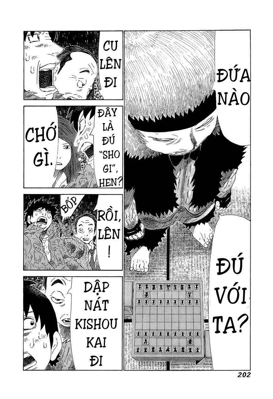 81 Diver Chapter 211 - 12