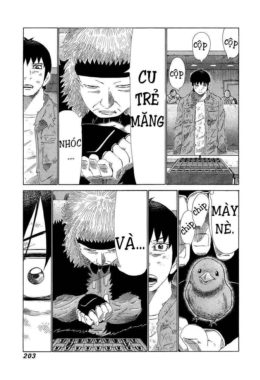 81 Diver Chapter 211 - 13