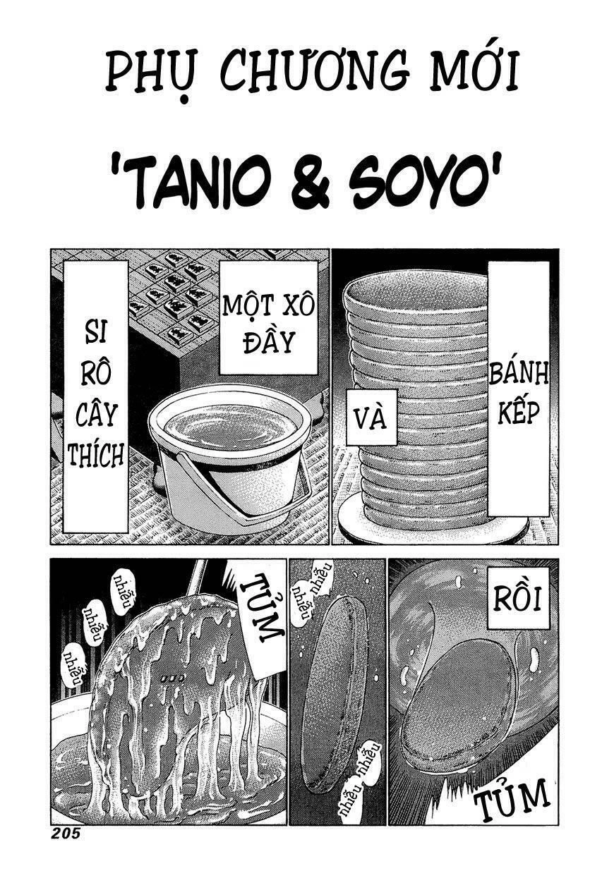 81 Diver Chapter 211 - 15