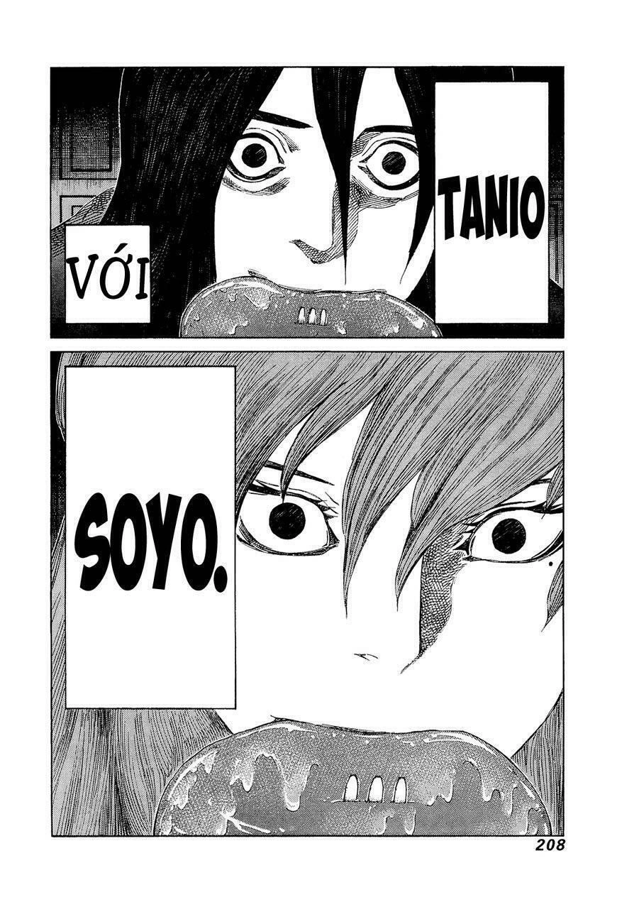 81 Diver Chapter 211 - 17