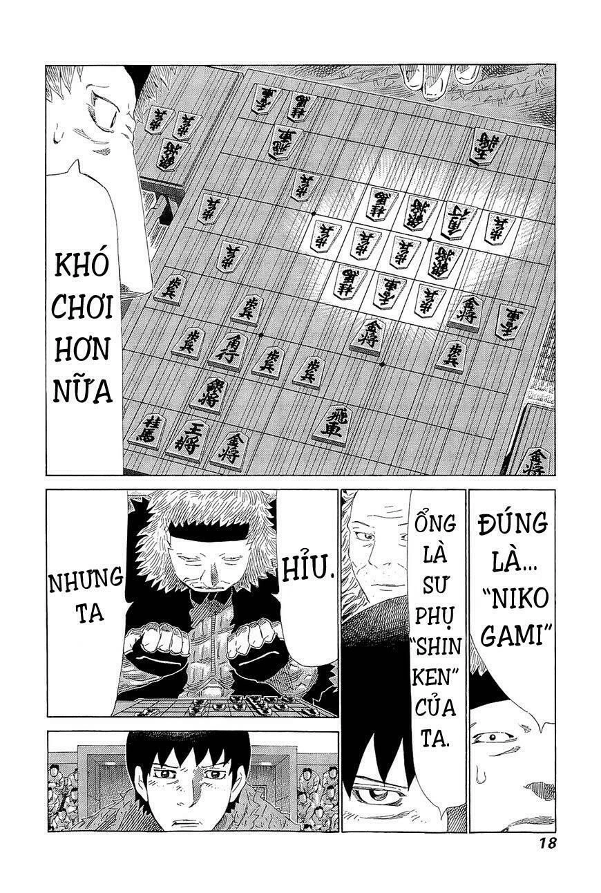 81 Diver Chapter 212 - 15