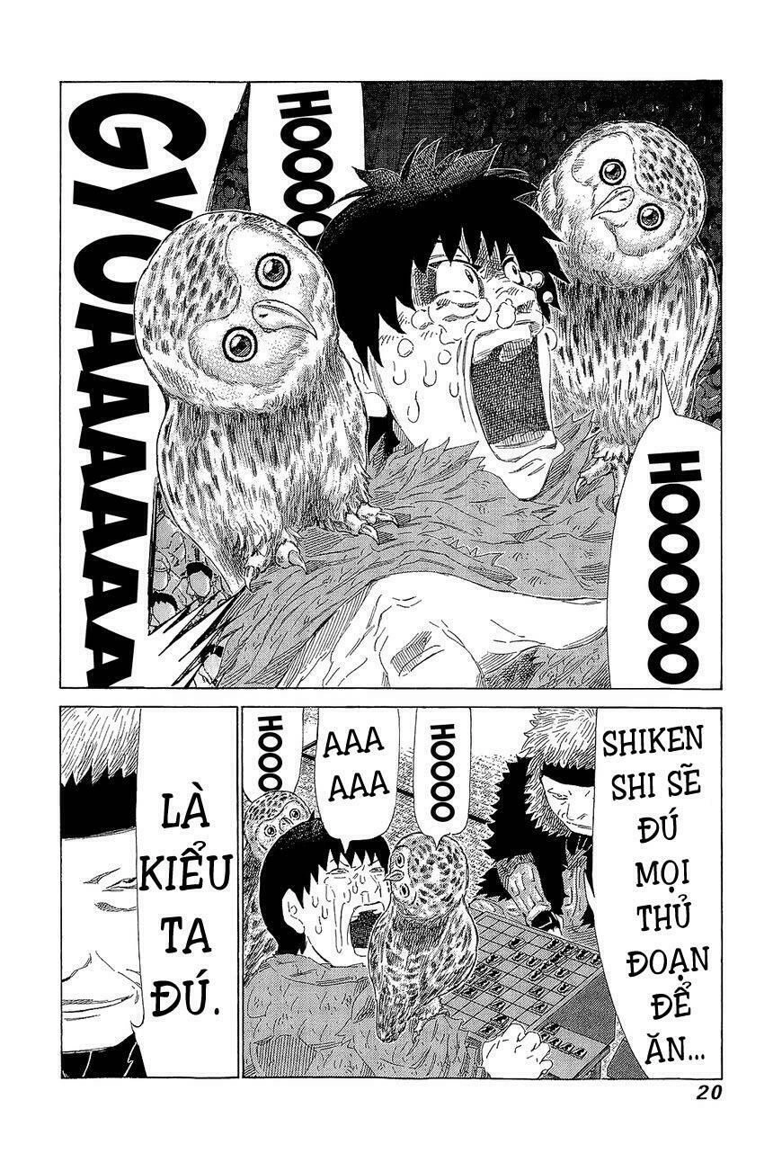 81 Diver Chapter 212 - 17