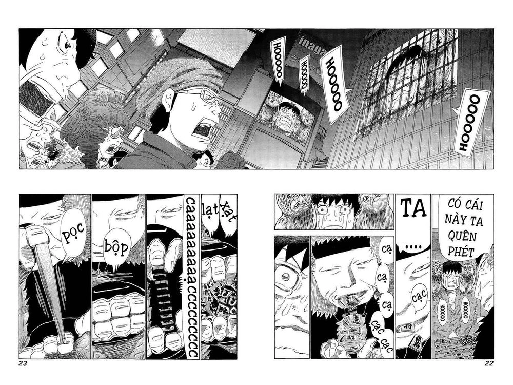 81 Diver Chapter 213 - 2