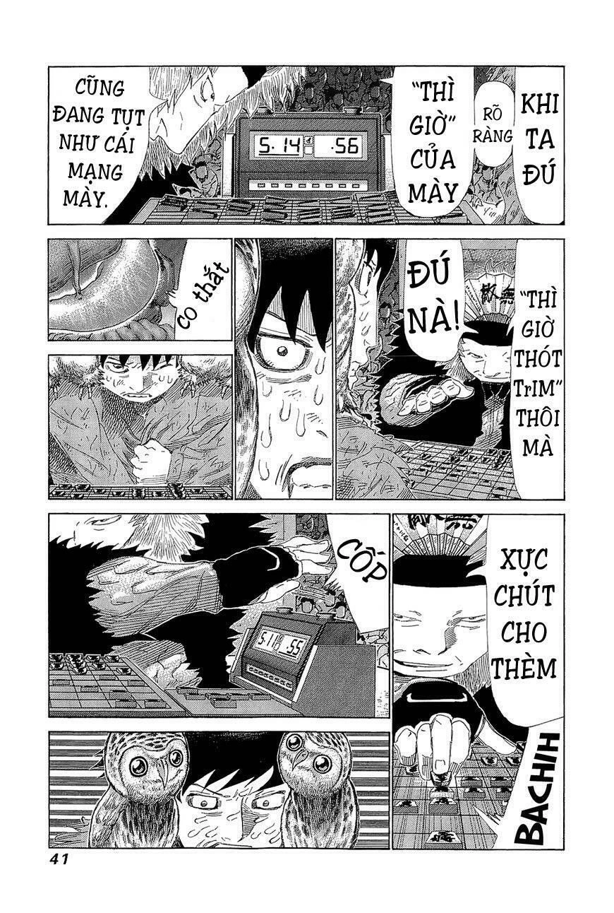 81 Diver Chapter 214 - 3