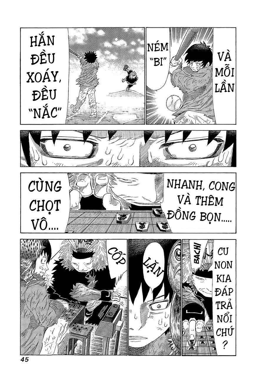 81 Diver Chapter 214 - 6