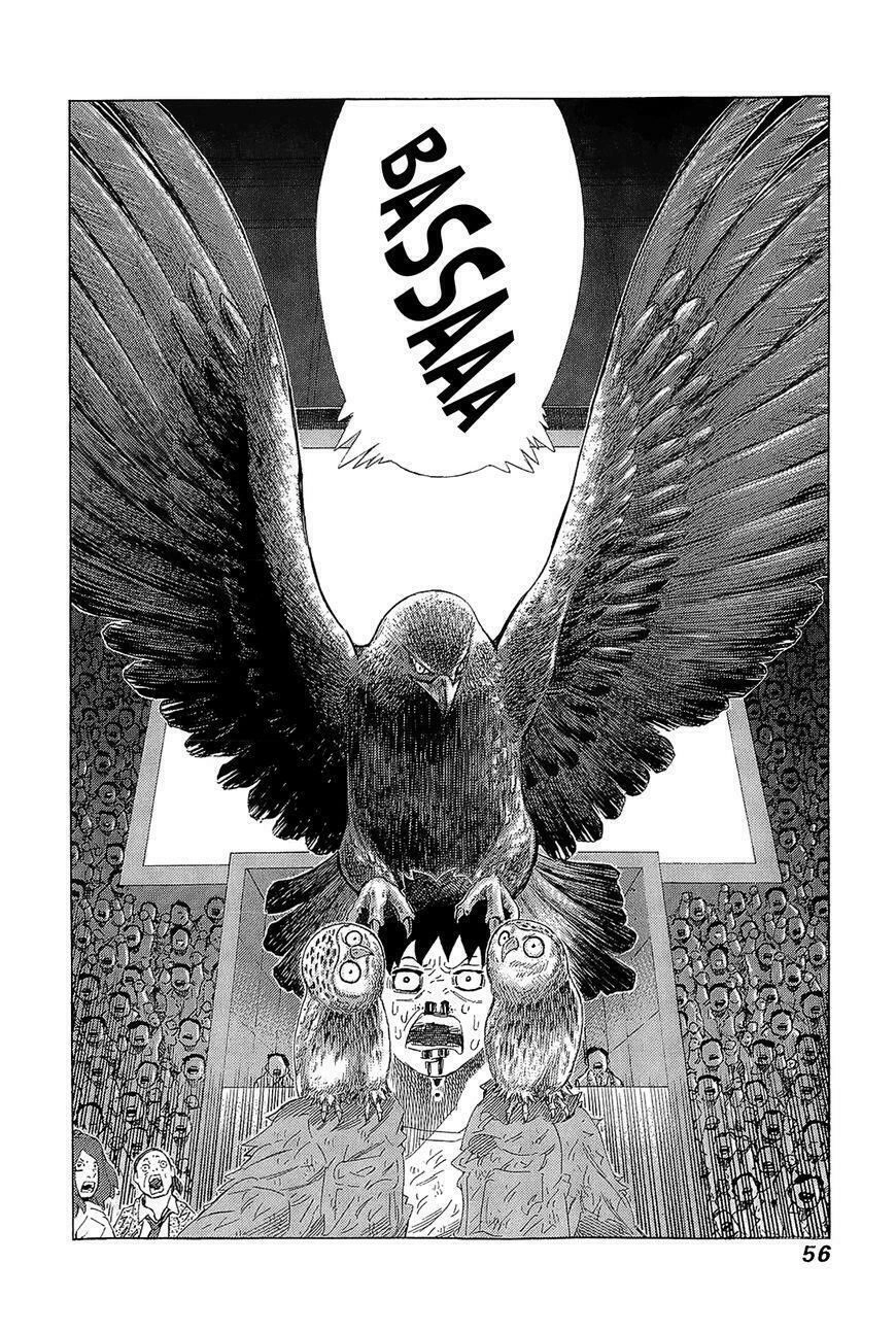 81 Diver Chapter 214 - 12