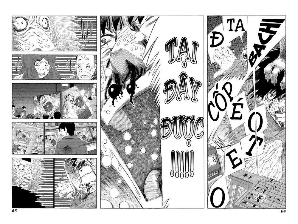 81 Diver Chapter 215 - 7