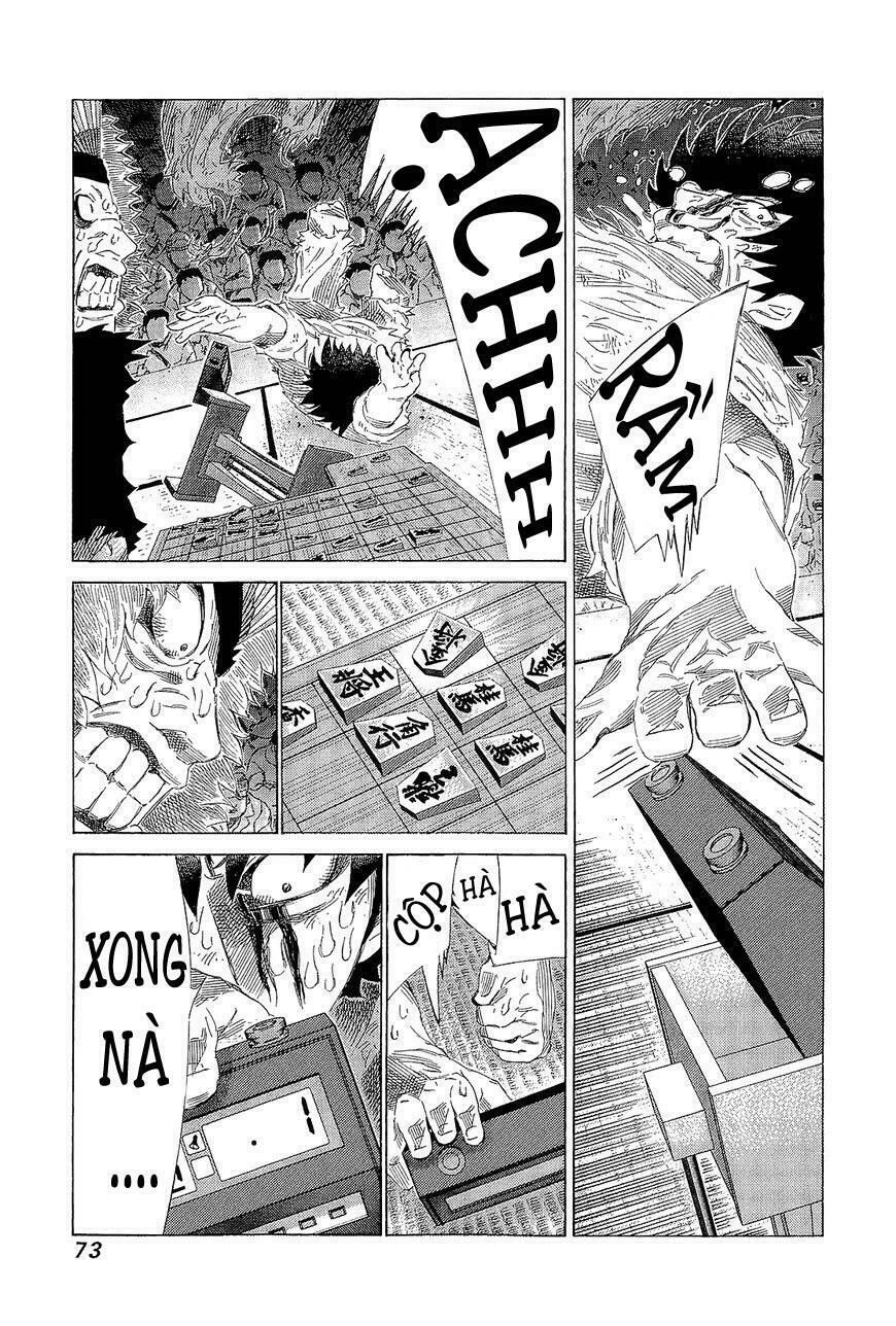 81 Diver Chapter 215 - 13