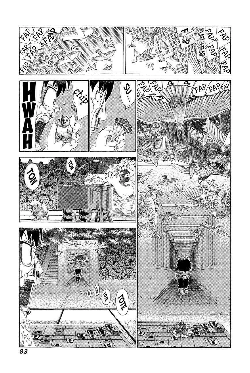 81 Diver Chapter 216 - 7