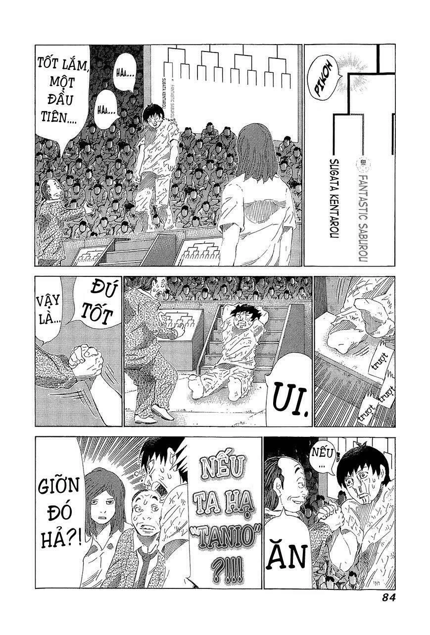 81 Diver Chapter 216 - 8