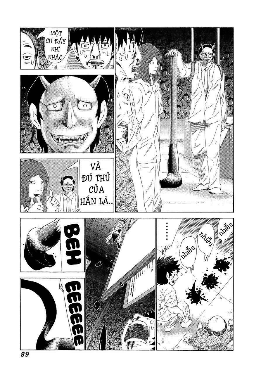 81 Diver Chapter 216 - 13