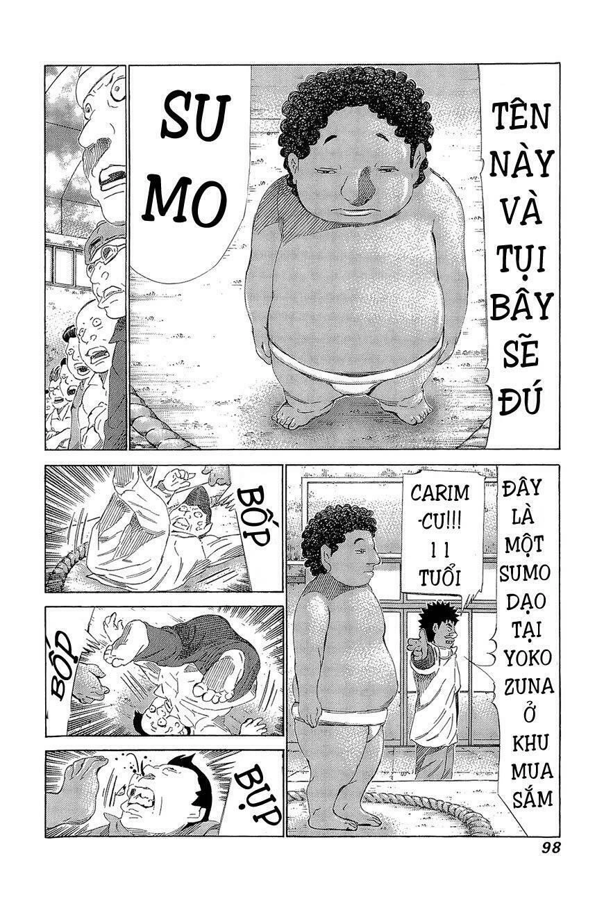 81 Diver Chapter 217 - 6