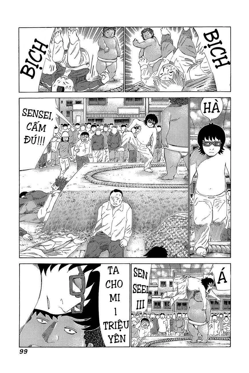81 Diver Chapter 217 - 7