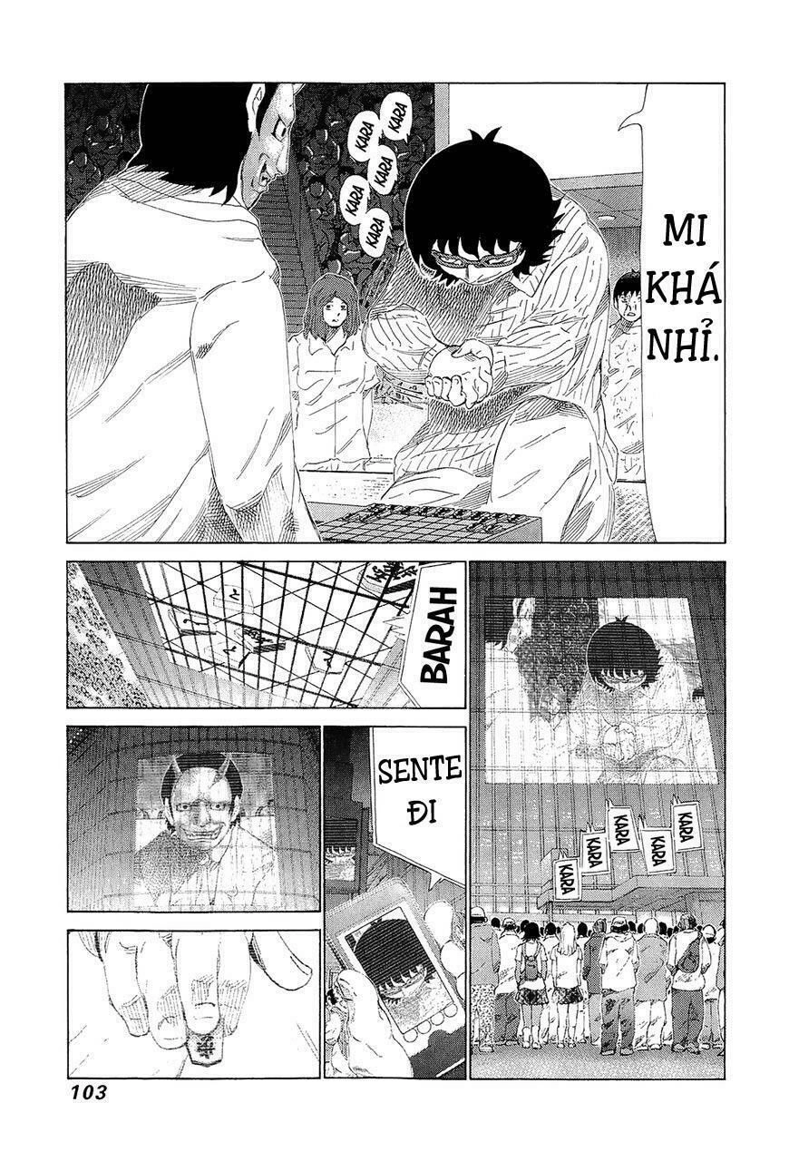 81 Diver Chapter 217 - 11