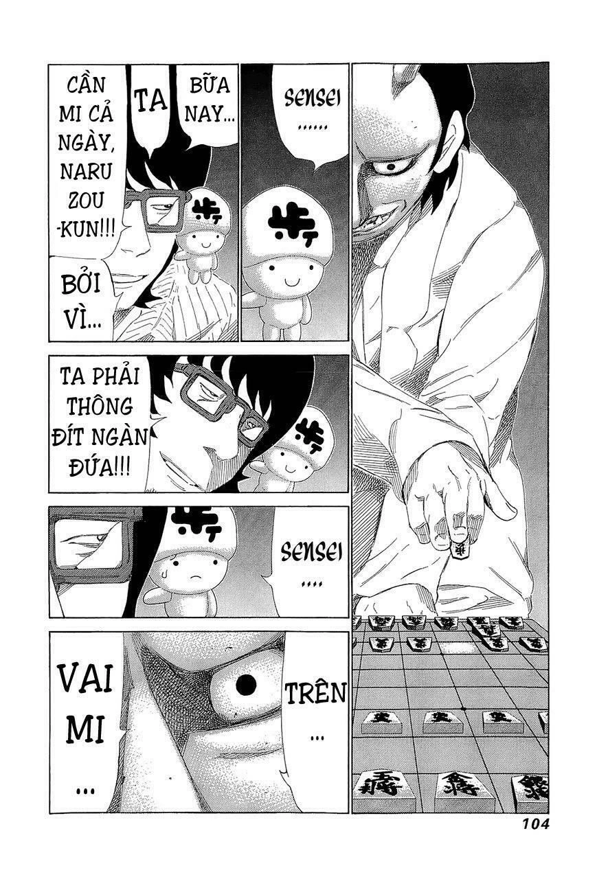 81 Diver Chapter 217 - 12