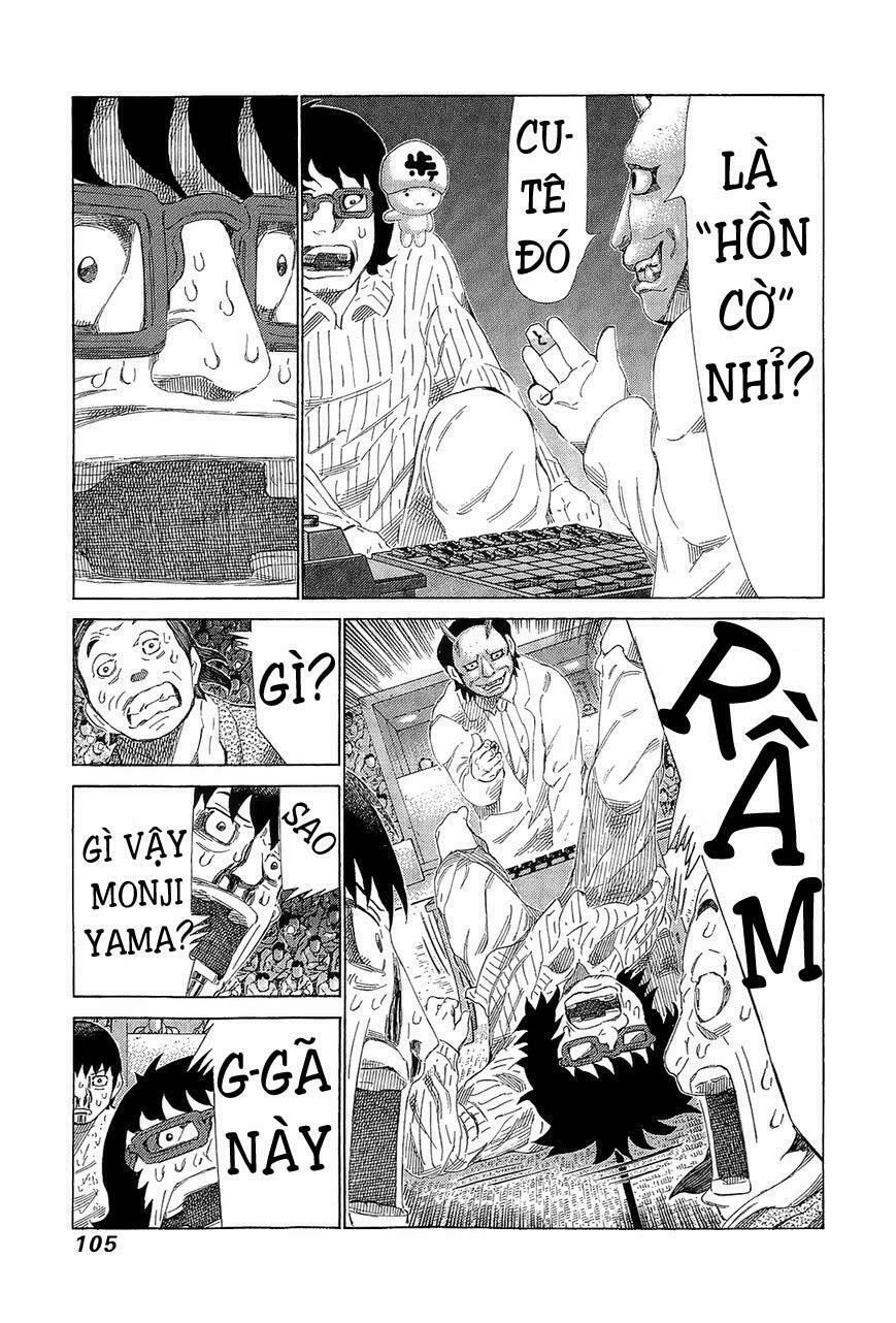 81 Diver Chapter 217 - 13