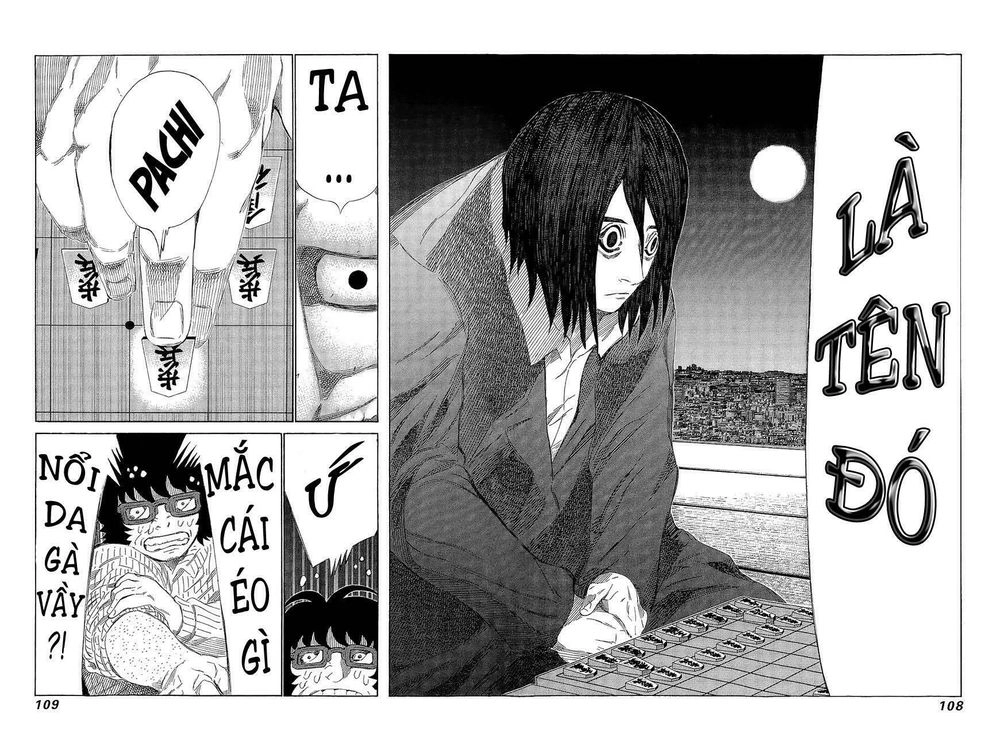 81 Diver Chapter 217 - 16