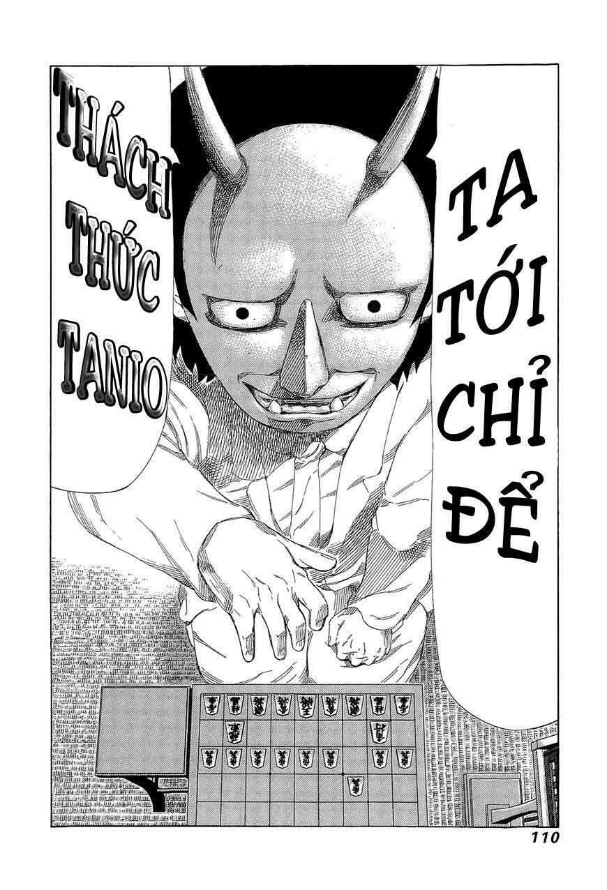 81 Diver Chapter 217 - 17