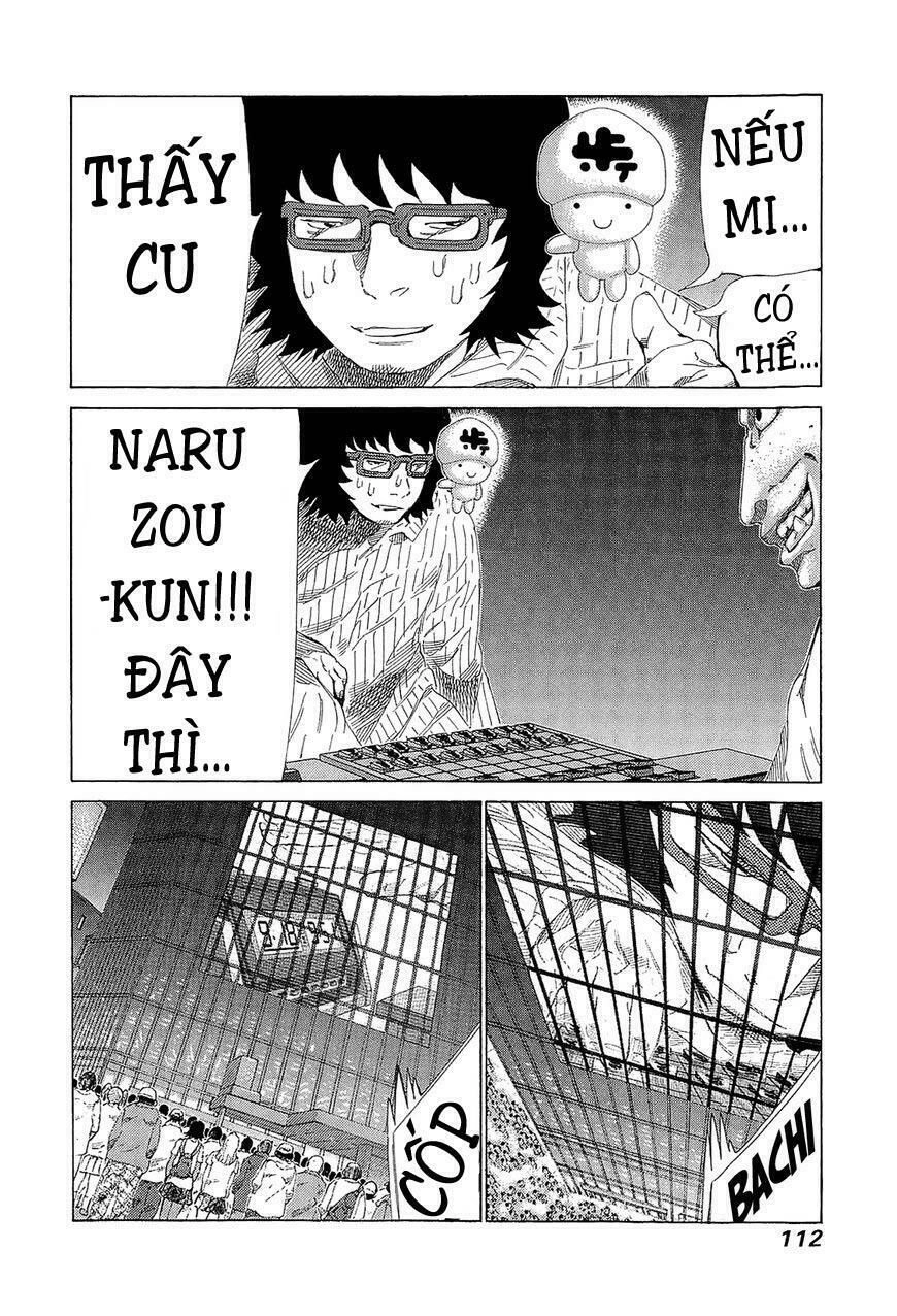 81 Diver Chapter 218 - 2