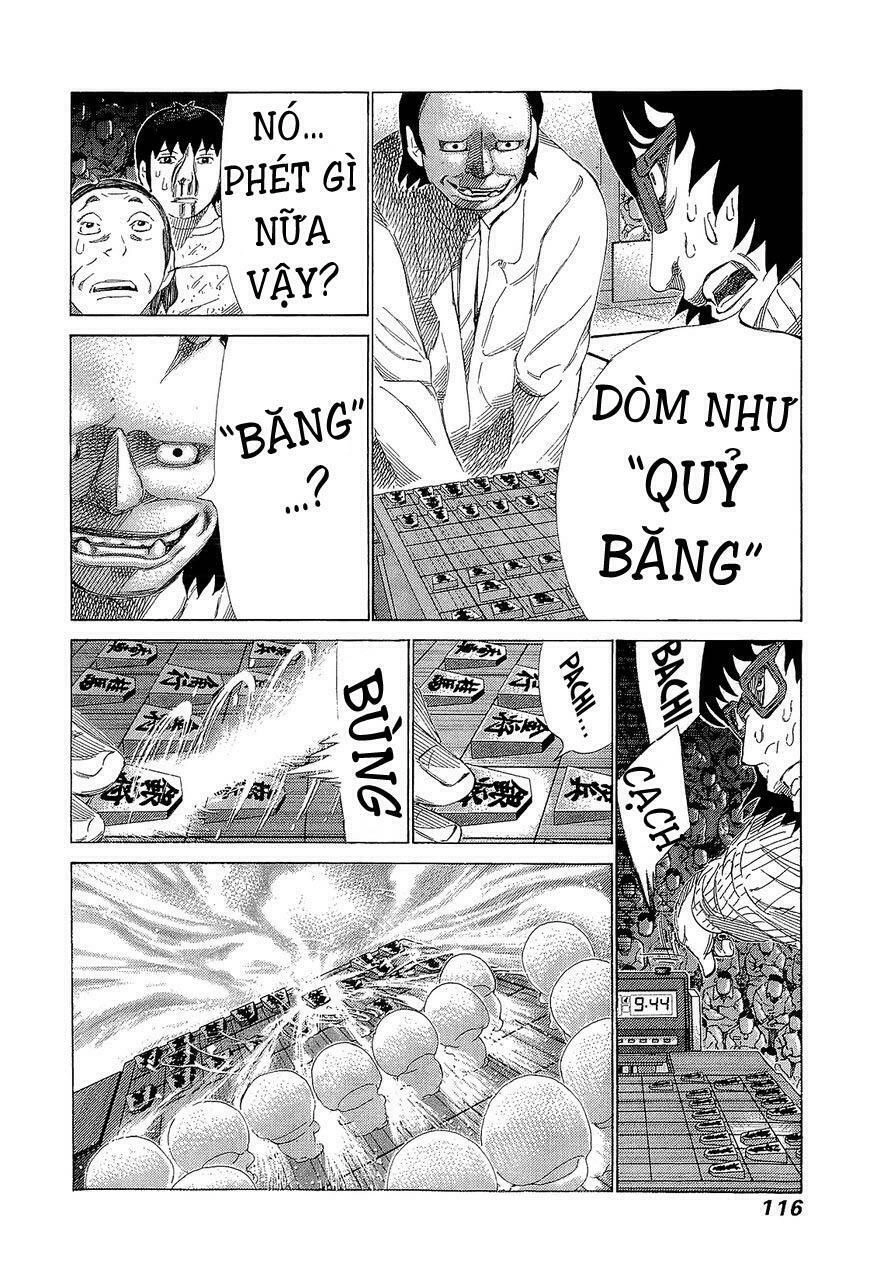 81 Diver Chapter 218 - 5