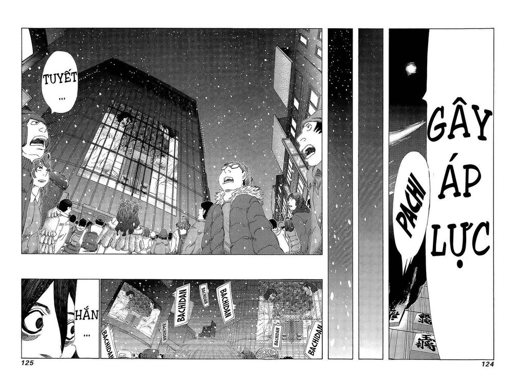 81 Diver Chapter 218 - 10