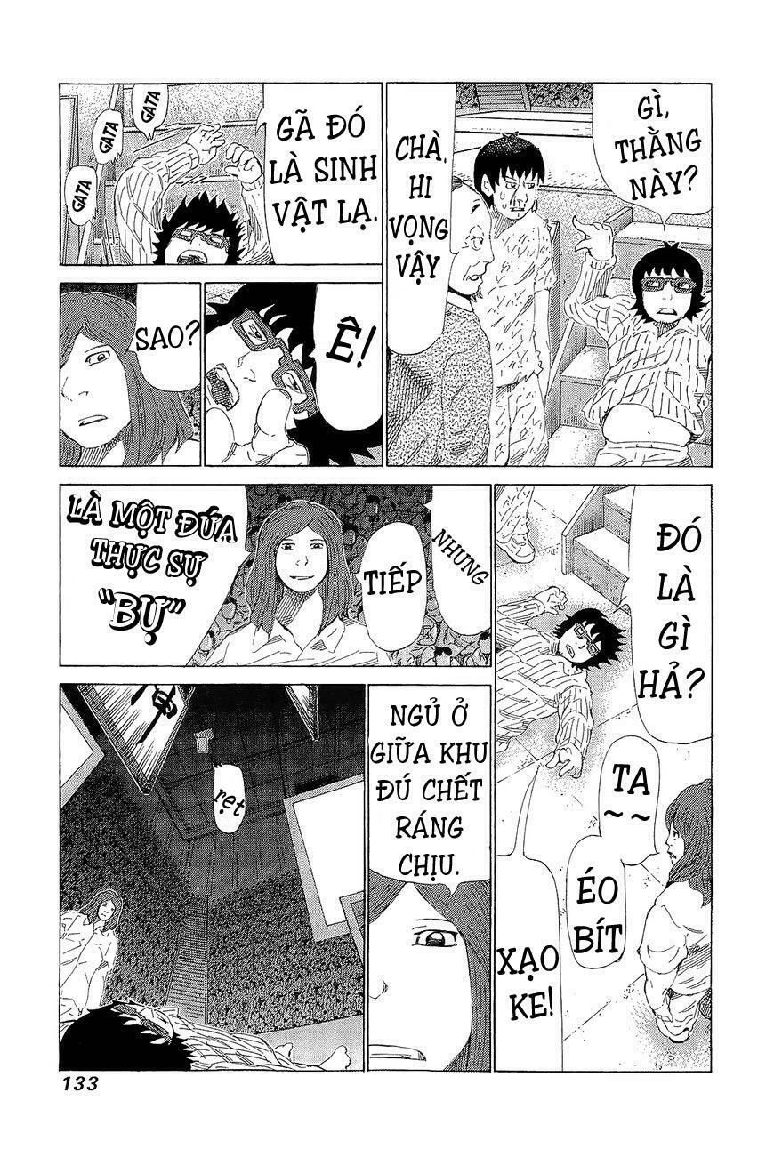 81 Diver Chapter 219 - 4
