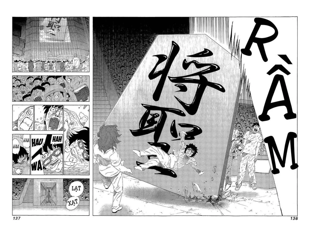 81 Diver Chapter 219 - 6