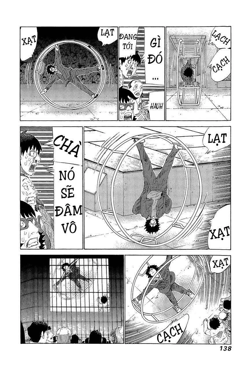 81 Diver Chapter 219 - 7
