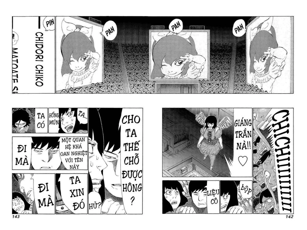 81 Diver Chapter 219 - 11