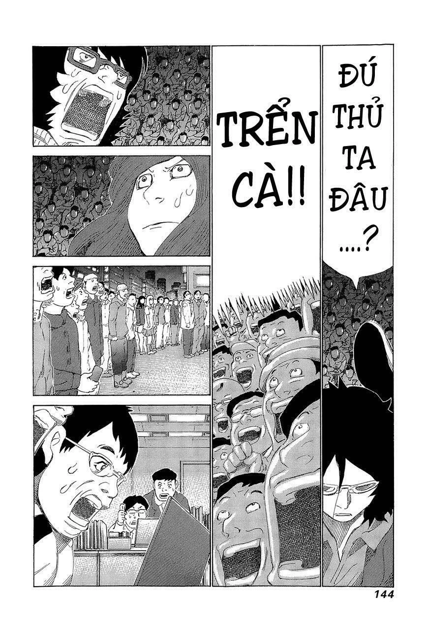 81 Diver Chapter 219 - 12