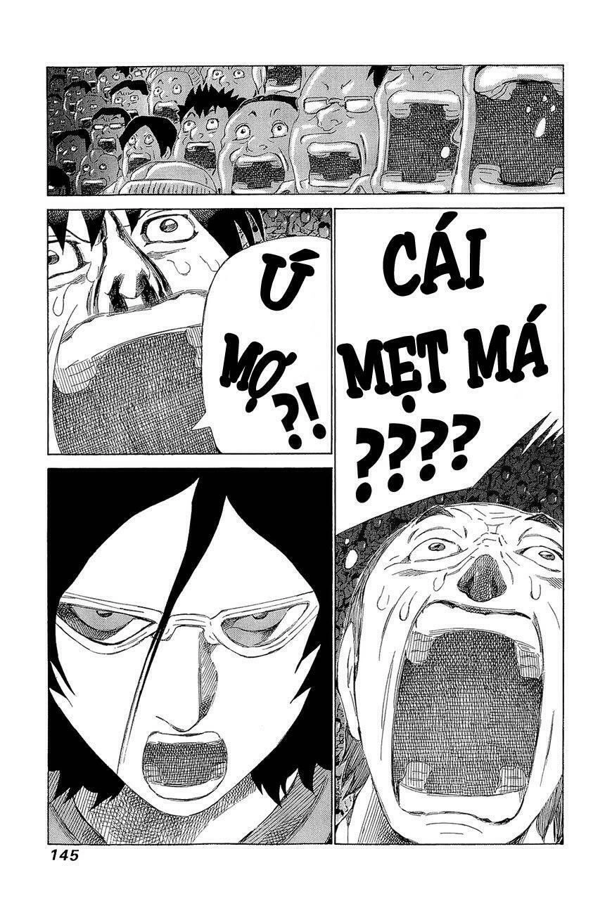 81 Diver Chapter 219 - 13