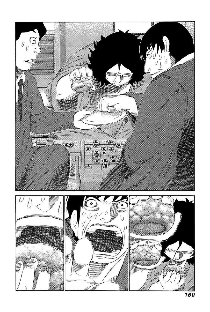 81 Diver Chapter 220 - 10