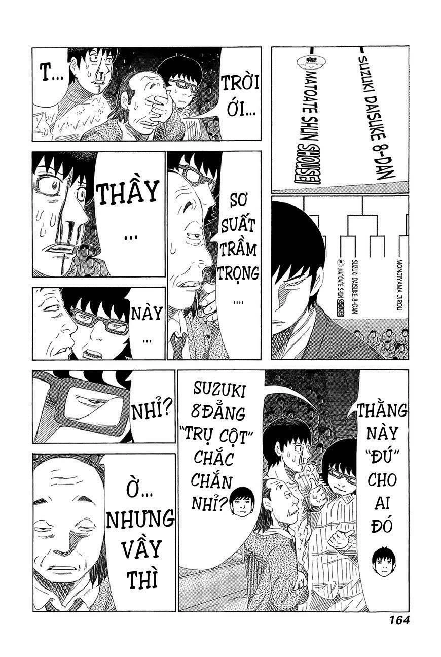 81 Diver Chapter 220 - 14