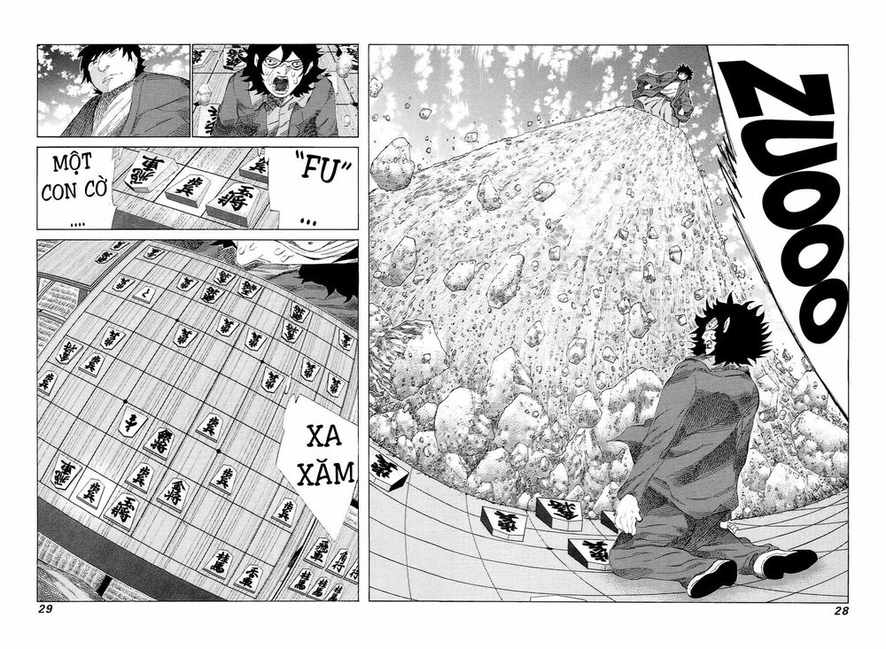 81 Diver Chapter 224 - 7