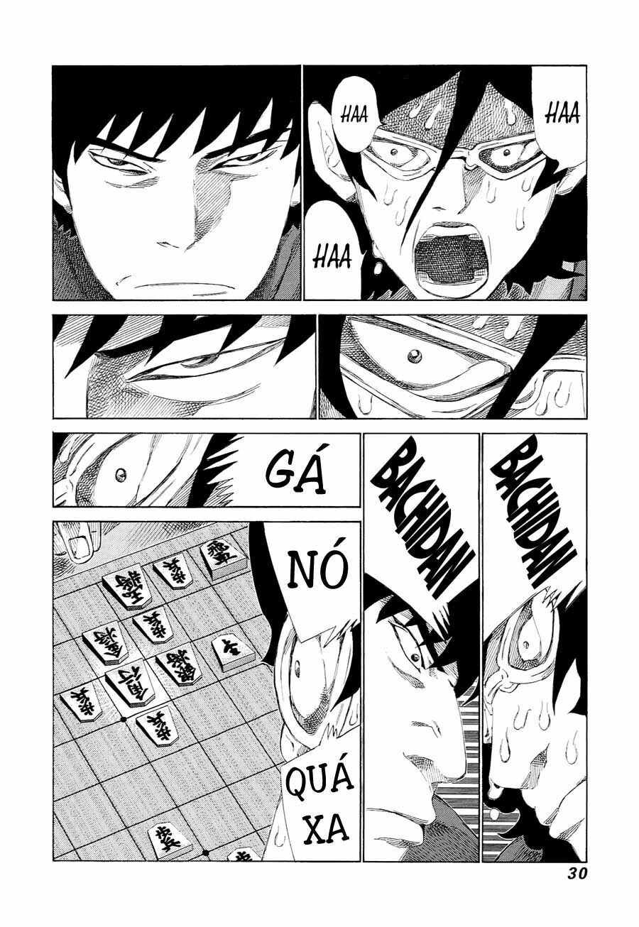 81 Diver Chapter 224 - 8