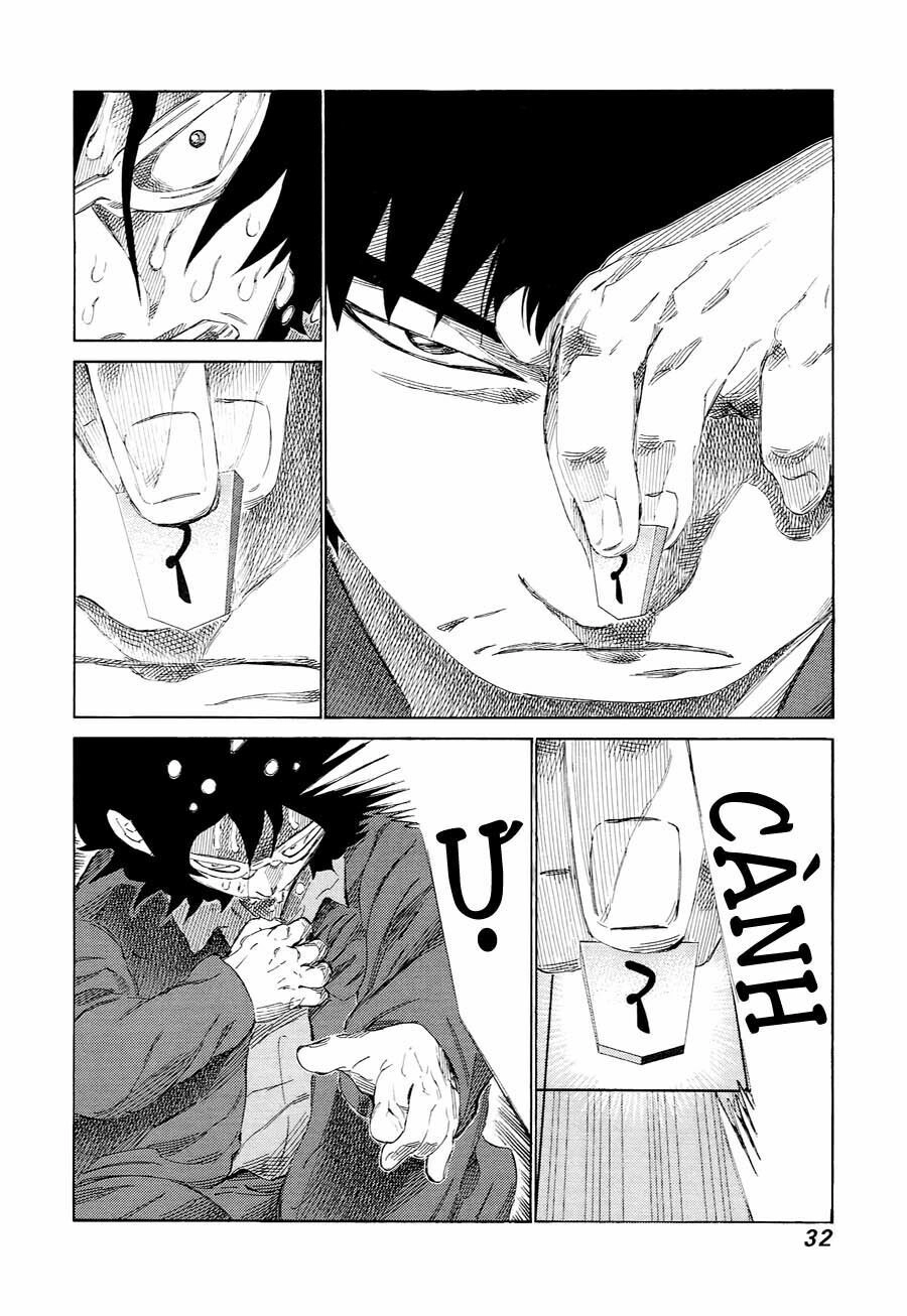 81 Diver Chapter 224 - 10