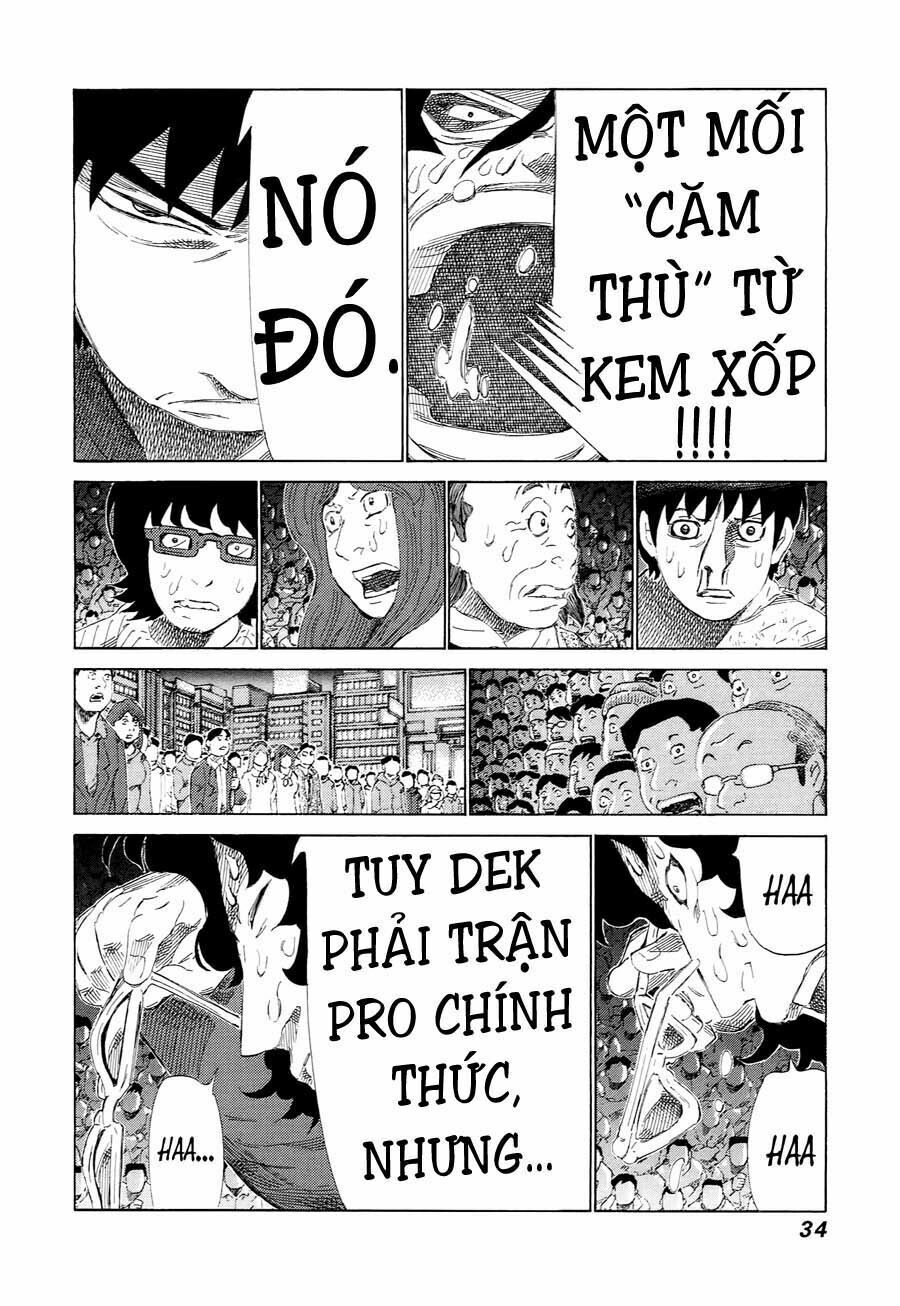 81 Diver Chapter 224 - 12