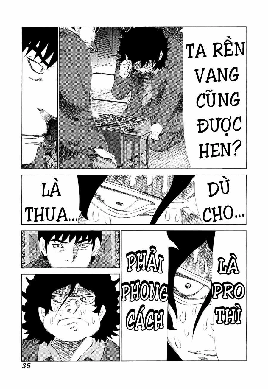 81 Diver Chapter 224 - 13