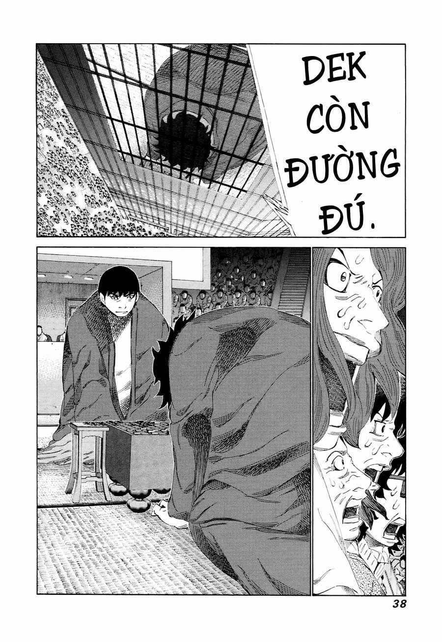 81 Diver Chapter 224 - 15