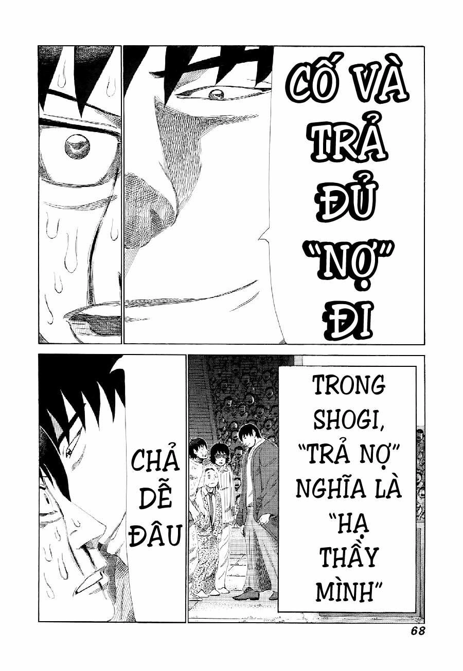 81 Diver Chapter 226 - 9